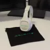 Słuchawki Tellur zielony Bluetooth Nauszne Pulse Składane Kremowe TLL511441