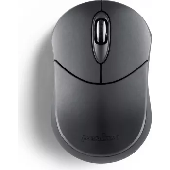 Perixx PERIMICE-802IN Mysz symetryczna RF Wireless + Bluetooth optyczna 1000 DPI (PERIMICE-802IN)