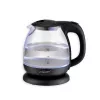 Czajnik elektryczny MAESTRO MR-055 1 L 1100 W (MR-055-BLACK) Czarny