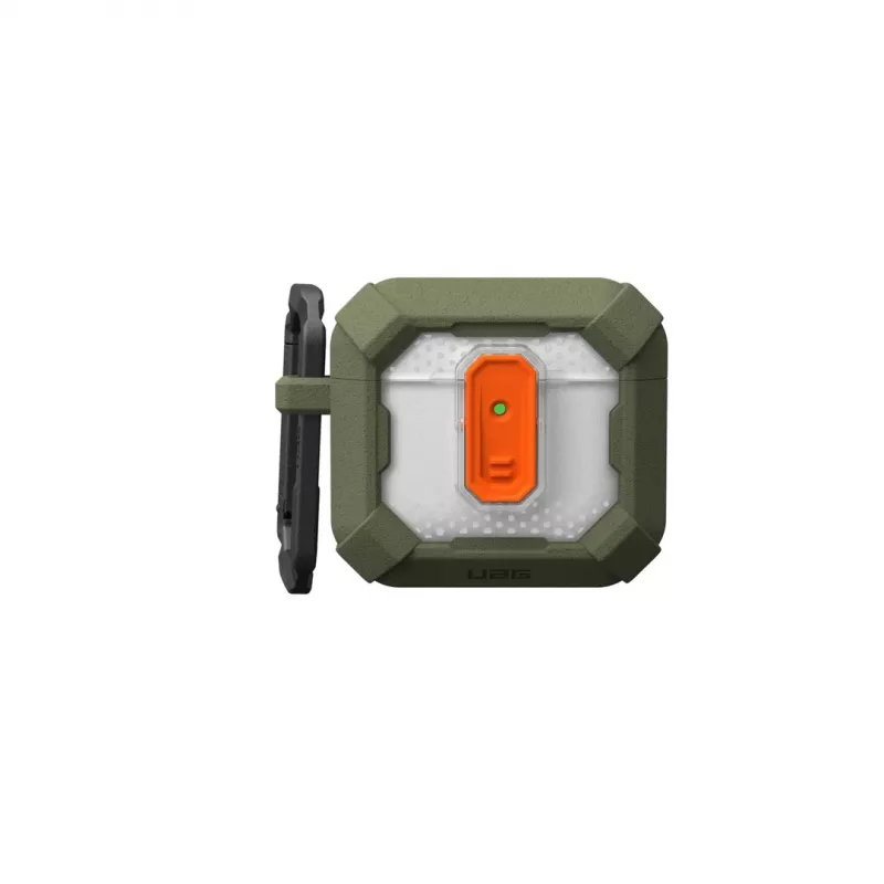 Etui Urban Armor Gear 104129117272 do słuchawek/zestawu słuchawkowego
