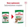 Mokra karma dla psów Royal Canin Mini Ageing 12+ Adult saszetka 85 g — małe rasy, drób, senior