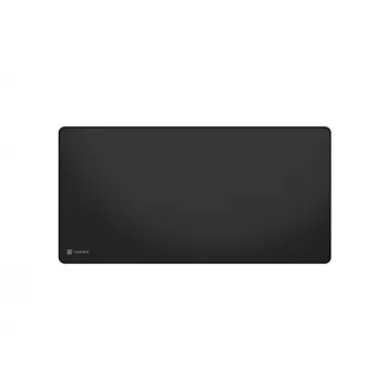 Podkładka pod mysz NATEC Colors series Czarny