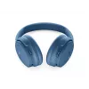 Bose QuietComfort 884367-1300 Słuchawki nauszne przewodowe/bezprzewodowe Bluetooth Niebieski