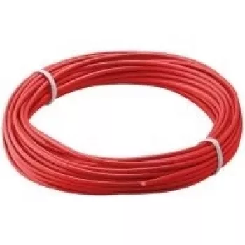Wentronic 55044 Akcesorium łącznościowe, czerwone