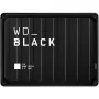 Zewnętrzny dysk twardy Western Digital 4 TB 2,5 cala USB 3.2 Gen 1 P10 Game Drive
