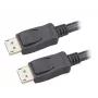 Kabel DisplayPort 3 M Czarny