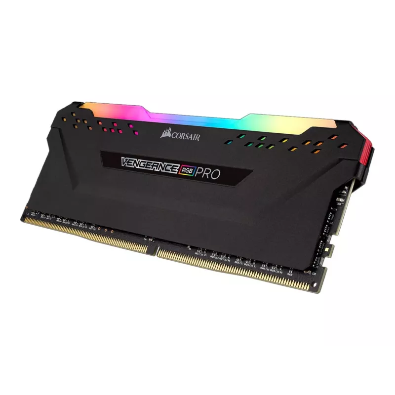 8GB PC 3200 CL16 CORSAIR Vengeance RGB PRO XMP retail