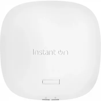 Punkt dostępowy HPE Aruba Networking Instant On Wi-Fi 6 4x4 (RW) AP25