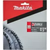 Tarcza do piły tarczowej Makita M-FORCE 19 cm