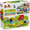 LEGO DUPLO 10474 Kreatywne Pojazdy