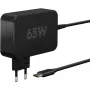 Goobay 65420 Laptop Czarny AC Szybkie Ładowanie Wewnętrzne (65419)