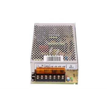 Zasilacz MPL POS-150-12 12 V 12,5 A – modułowy MPL POS-150-12
