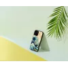 Etui ochronne iKins do Apple iPhone 12 Pro Max z wzorem Wielkiej Fali