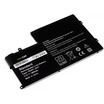 Bateria GREENCELL DE83 Green Cell TRHFF do Dell Inspiron 15 5542 5543 5545 5547 5548 Latitude 3