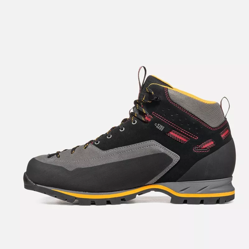 Buty podejściowe Garmont Vetta Evo GTX - czarne