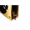 Alphacool LUAC-054 120 mm Wentylator obudowy - złoty