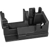 Wkładka zastępcza do akumulatorowej pilarki tarczowej Bosch GKS 18V-68 GC/C – czarna wkładka L-BOXX (1600A01S9X)