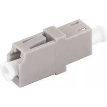 Adapter światłowodowy S/CONN LC/LC 07-60004 Beżowy Single-mode