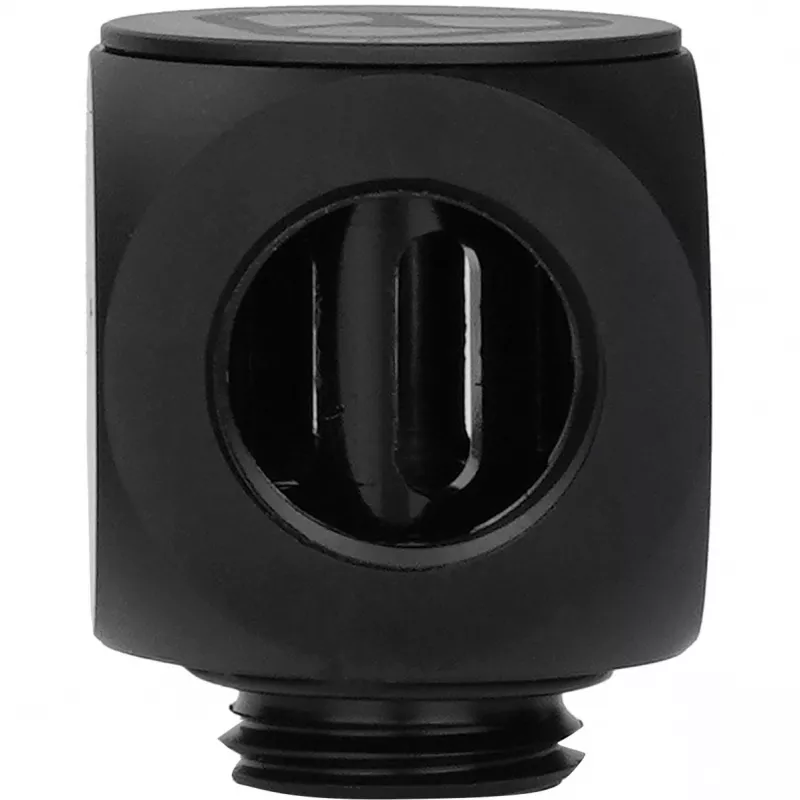 Thermal Grizzly DeltaMate Rotary - T czarny (TG-DM-FIT-0004)