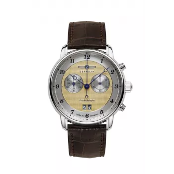 Zegarek Zeppelin Friedrichshafen 85845 40mm