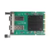 DeLOCK 88386 karta sieciowa OCP 3.0, 2 x SFP+ 10 Gigabit LAN