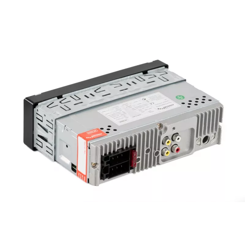 Audiocore AC9900 MP5 AVI DivX Bluetooth zestaw głośnomówiący + pilot