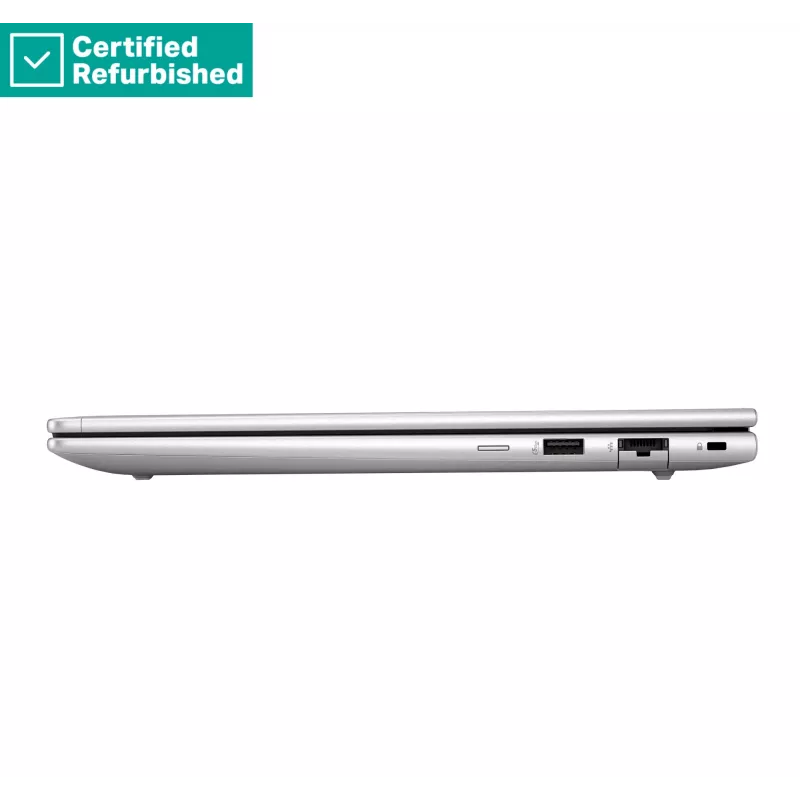 RENEW GOLD HP EliteBook 640 G11 - Ultra 5-135U, 16GB, 512GB SSD, 14 inch WUXGA 300-nit Touch AG, 5MP IR kamera, modem 4G, czytnik linii papilarnych, podświetlana klawiatura US, 56Wh, Windows 11 Pro, 1 rok