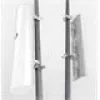 Antena sektorowa Ubiquiti AP-5AC-90-HD airPrism, 5GHz, 22dBi, 2x2 MIMO, 90° (3x 30°), do Rocket 5AC-PRISM