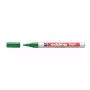 Marker Edding 751 zielony