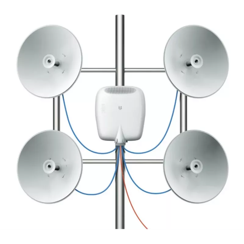 Przełącznik sieciowy Ubiquiti EP-S16