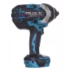 Makita DTW1001Z wkrętarka udarowa 1800 obr./min czarny, niebieski, szary