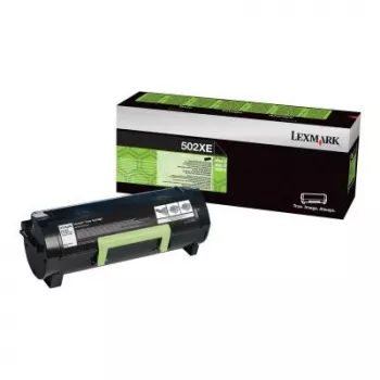 Lexmark MSMX31x Corporate 10K Toner Cartridge Extra High Yield Black