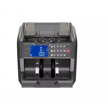 Licznik banknotów Extralink X-600