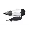 Suszarka do włosów Esperanza EBH002S Srebrny/Czarny 850 W