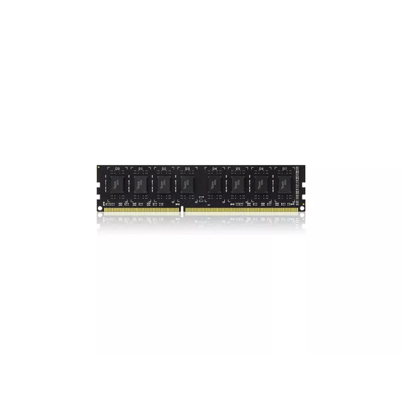 4GB PC 1600 Team Group Elite CL11 retail 1x4GB TED34G1600C1101