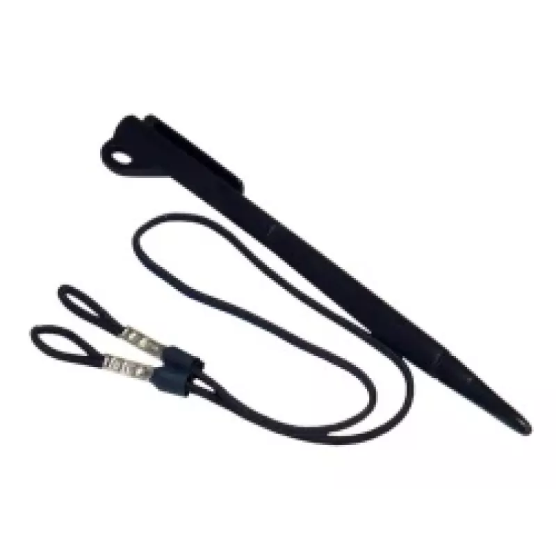 Datalogic Tworzywo sztuczne-pin Tworzywo sztuczne-pin (Touchscreen) dla Datalogic Skorpio, Elf, 10 szt. (94ACC1345)