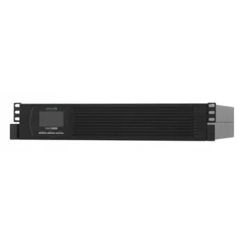 Zasilacz awaryjny UPS ONLINE USV-Systeme XANTO 3000R