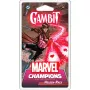 Marvel Champions: The Card Game - Gambit (Hero Pack) (Dodatek)