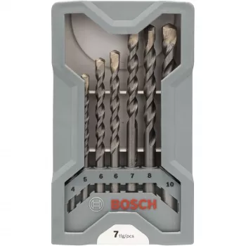 Wiertło Bosch 2 607 017 082