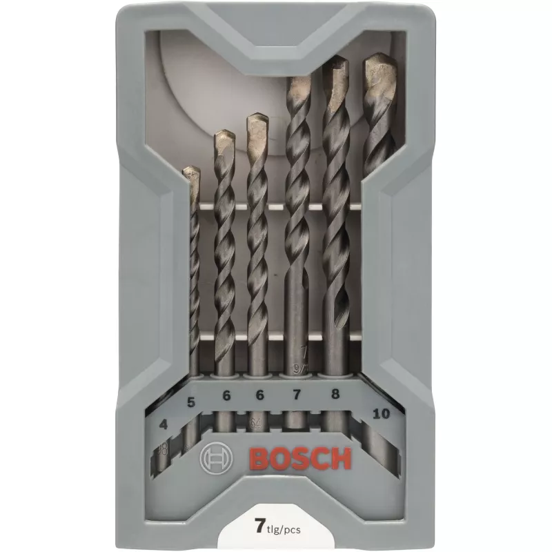 Wiertło Bosch 2 607 017 082