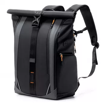 inateck plecak na notebooka 15,6 BP01009 czarny 22-26.8 L