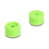 Kabel sieciowy DeLOCK 88144 RJ45 do RJ45 Cat.6A Czarny