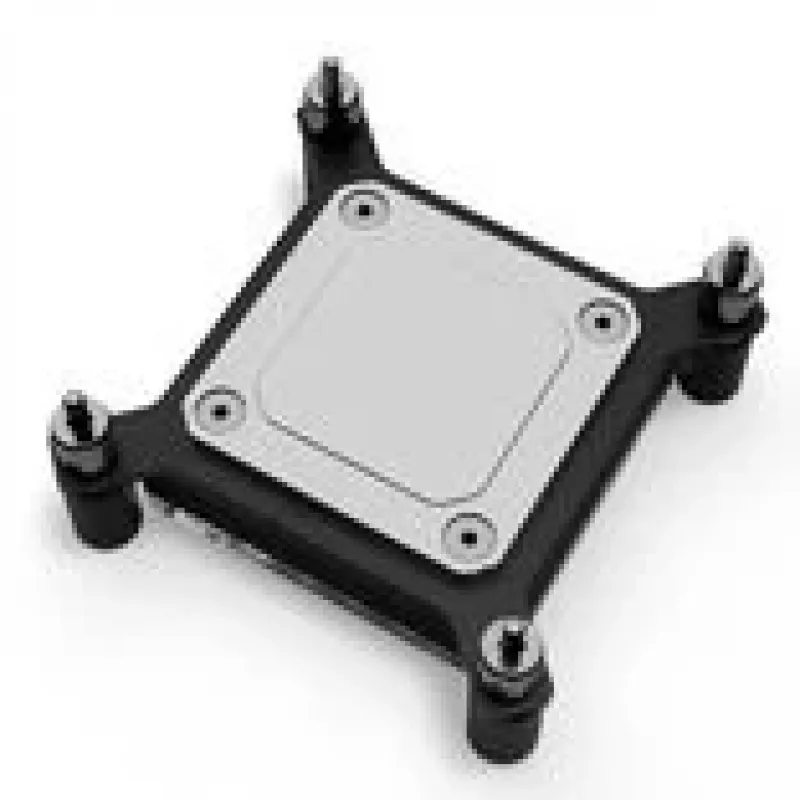 Blok wodny ek water blocks EK-Quantum Velocity³ do gniazd Intel 1700/1851 i AMD AM5, blat akrylowy