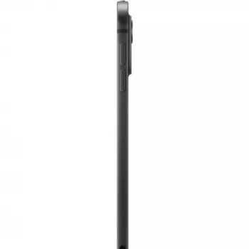 APPLE iPad Pro 28,22cm 11,0Zoll 1TB WiFi Czarny M4 Chip Ultra Retina XDR Wyświetlacz 2420 x 1668 pikseli 264 ppi