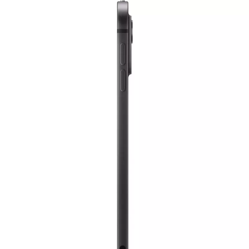 APPLE iPad Pro 28,22cm 11,0Zoll 1TB WiFi Czarny M4 Chip Ultra Retina XDR Wyświetlacz 2420 x 1668 pikseli 264 ppi