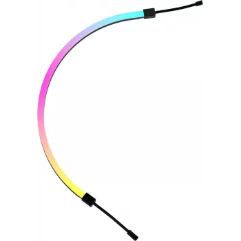 Zestaw oświetleniowy CORSAIR iCUE LINK 350mm CL-9011135-WW RGB support