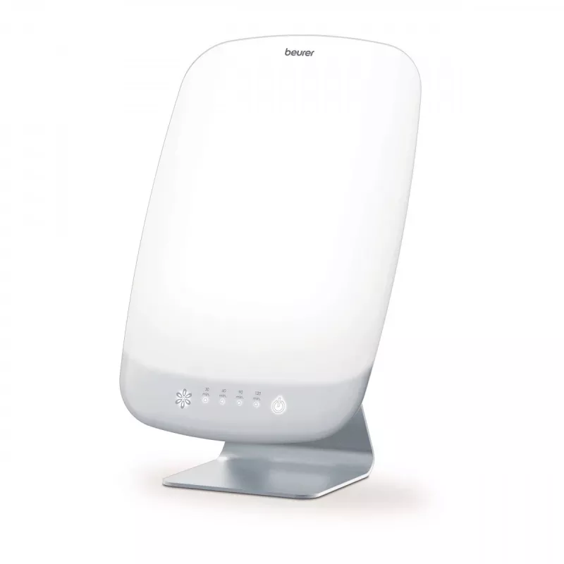 Lampa do fototerapii Beurer TL95 (model 60844) LED 10 000 luksów