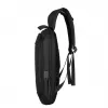 Torba na laptop Addison 316015 39,6 cm (15,6) Plecak Czarny