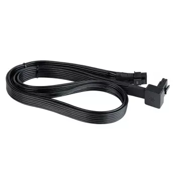 Zasilacz SILVERSTONE SST-PP14-90 500W z wentylatorem 90mm