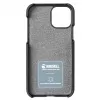 Cover Krusell Broby iPhone 11 Pro Max Czarny